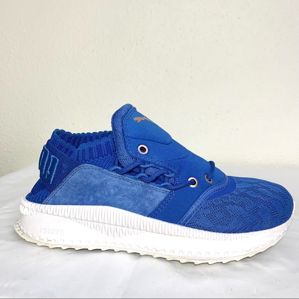 Puma TSUGI Sensei lapis blue